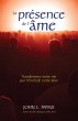 La presence de l'ame (eBook, ePUB) - Bild 1