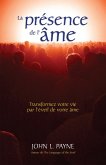 La presence de l'ame (eBook, ePUB)