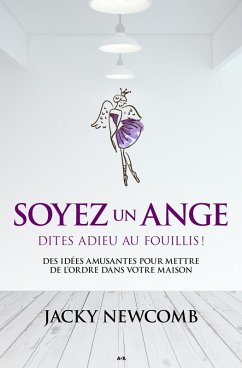 Cover Soyez un ange (eBook, ePUB)