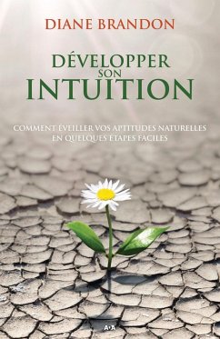 Cover Developper son intuition (eBook, ePUB)