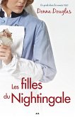 Les filles du Nightingale (eBook, ePUB)