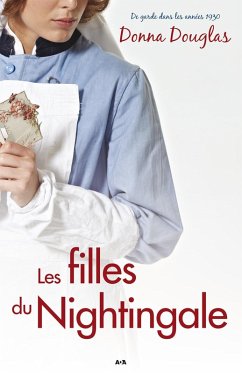 Cover Les filles du Nightingale (eBook, ePUB)