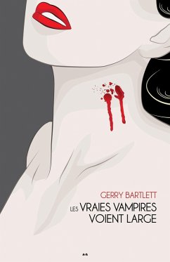 Cover Les vraies vampires voient large (eBook, ePUB)