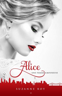 Cover Une femme amoureuse (eBook, ePUB)
