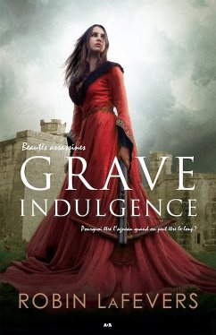 Cover Grave indulgence (eBook, ePUB)