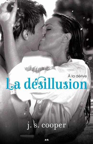 La désillusion (eBook, ePUB)