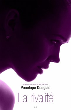 Cover La rivalite (eBook, ePUB)