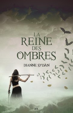 Cover La Reine des ombres (eBook, ePUB)