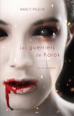 Les guerriers de Karok (eBook, ePUB)