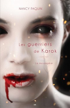 Cover Les guerriers de Karok (eBook, ePUB)