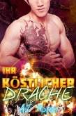 Ihr Köstlicher Drache (Ihr Motorrad-Drache, #2) (eBook, ePUB)