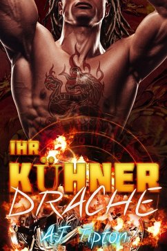 Cover Ihr Kühner Drache (Ihr Motorrad-Drache, #1) (eBook, ePUB)