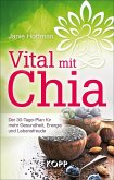 Vital mit Chia (eBook, ePUB)