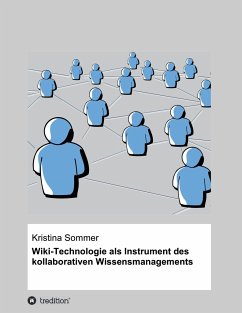 Wiki-Technologie als Instrument des kollaborativen Wissensmanagements
