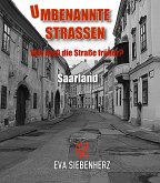 Umbenannte Straßen im Saarland (eBook, ePUB)