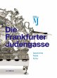 Die Frankfurter Judengasse (eBook, PDF) - Bild 1