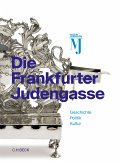 Die Frankfurter Judengasse (eBook, PDF)