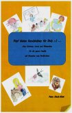 Fünf kleine Geschichten für Dich ;-) ... (eBook, ePUB) Fünf kleine Geschichten für Dich ;-) ... (eBook, ePUB)