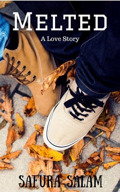 Cover Melted: A Love Story (eBook, ePUB)