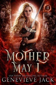 Mother May I (Knight Games, #4) (eBook, ePUB) - Jack, Genevieve