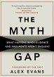 The Myth Gap (eBook, ePUB) - Bild 1