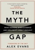 The Myth Gap (eBook, ePUB)