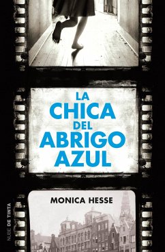 La Chica del Abrigo Azul / Girl in the Blue Coat - Hesse, Monica