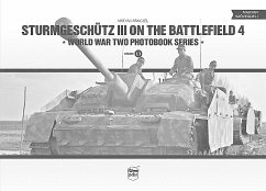 Sturmgeschutz III on the Battlefield 4 - Panczel, Matyas