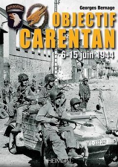 Objectif Carentan - Bernage, Georges