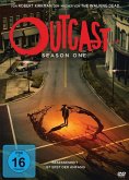 Outcast - Staffel 1 DVD-Box
