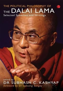 The Political Philosophy of the Dalai Lama - India