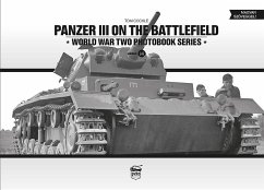 Panzer III on the Battlefield - Cockle, Tom