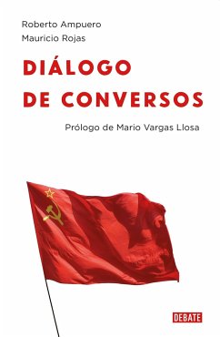 Diálogo de Conversos - Ampuero, Roberto; Rojas, Mauricio