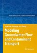 Modeling Groundwater Flow and... - Bild 1
