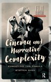 Cinema and Narrative Complexity