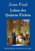 Leben des Quintus Fixlein