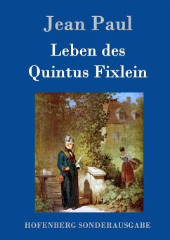 Leben des Quintus Fixlein