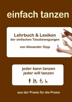 einfach tanzen - Gipp, Alexander