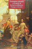 Estrategias culturales y circulación de la nueva nobleza en Europa, 1570-1707