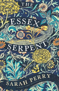 The Essex Serpent - Perry, Sarah