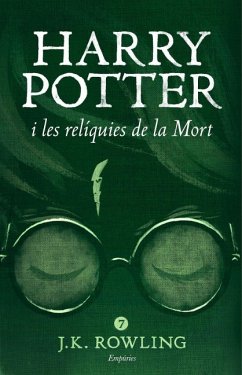 Harry Potter i les relíquies de la mort - Rowling, J. K.