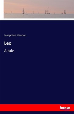 Leo - Hannon, Josephine