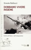 Dobbiamo vivere insieme. Scritti sull'Islam e sull'immaginazione Dobbiamo vivere insieme. Scritti sull'Islam e sull'immaginazione