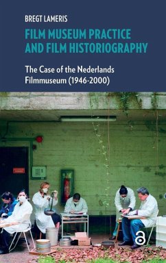 Cover Film Museum Practice and Film Historiography
