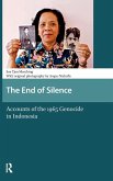 The End of Silence