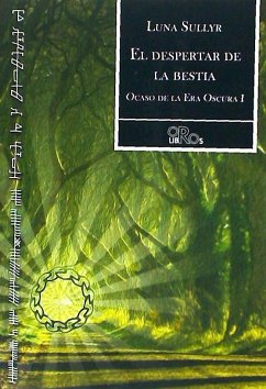 El despertar de la bestia - Julián Carrillo, Adrián