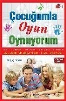 Cocugumla Oyun Oynuyorum - Keskin, Turgay