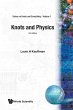 KNOTS AND PHYSICS (2ND EDITION) (V1) - Bild 1