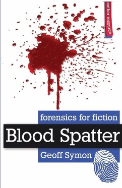 Blood Spatter - Symon, Geoff