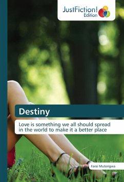 Cover Destiny